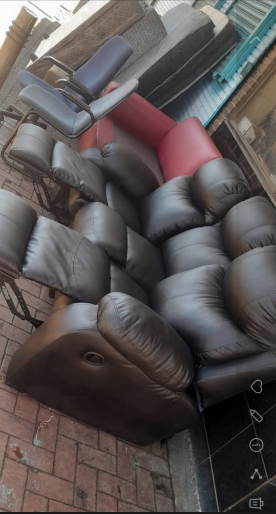 Upholstery - Furniture Restoration