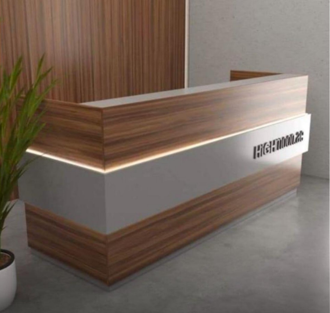 Carpentry - Custom Restaurant Furniture